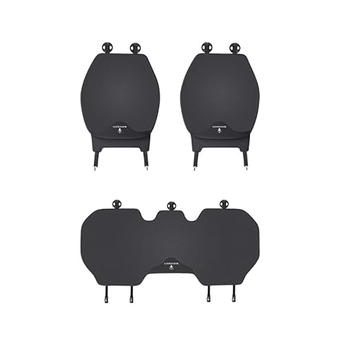 }ZeB XpC_[/V}/L~FRtH[gV[gveN^[pbhAԉ^]ȗpAȒPA^]҂̃[hgbvKi,3 Three-piece set-B Black [sAi]