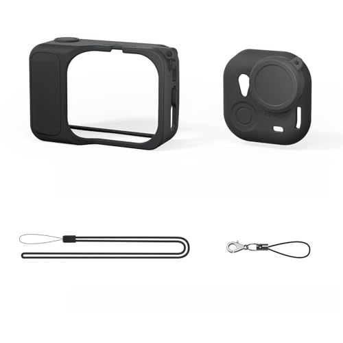 aMagisnVRP[X͓KpInsta360 GO UltraX|[cJɓKAhUیƑSʕیANZT[łB (Black)
