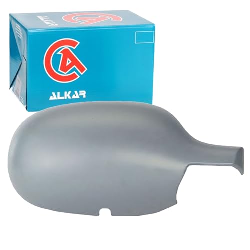 Alkar 6342219 Abdeckung FüR AußEnspiegel Rechts FüR Renault-image