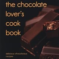 Chocolate Lover's Cookbook/#07667 1843979721 Book Cover