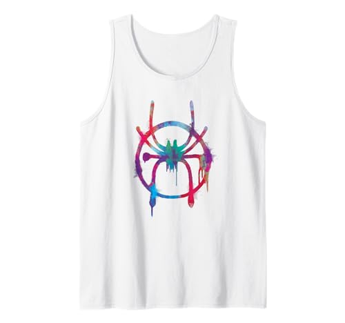 Débardeur Spider-Man en coton pour vos sorties geek et festivals