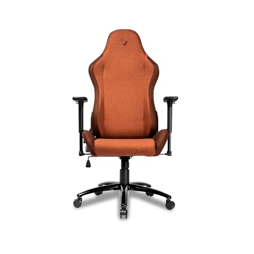 Cadeira Gamer Pichau Donek Signature, Tecido, Siena, PCH-DKSE-SNA