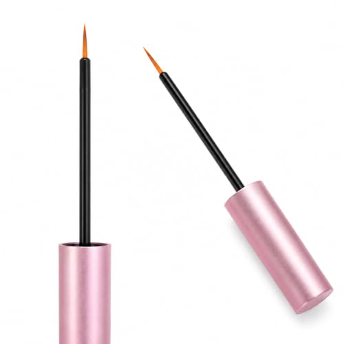 Image of Eyelash Growth Serum for Women, Vegan Lash Enhancer