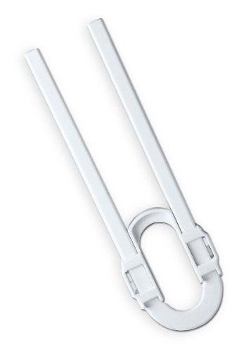 Brevi seguridad bloque gabinete gancho 328