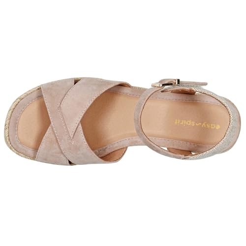 Image of Easy Spirit Rejoov Women's Sandal