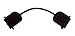 Instek PSU-01C Cable for 2 units in parallel operation