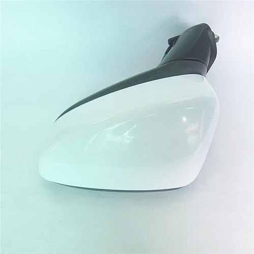 Rétroviseur Clignotant LED Mazda 6 Atenza Côté Droit Rabattable - 3