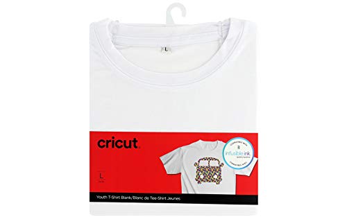 Infusible ink blank t-shirt