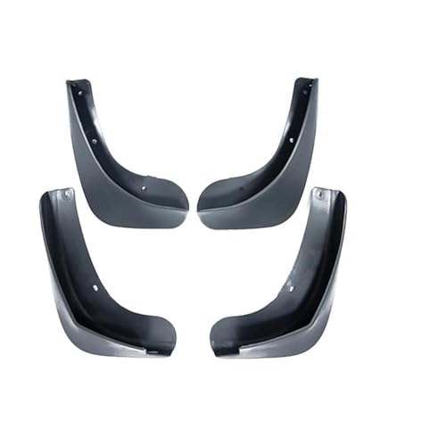 Garde-boue pour Nissan Qashqai J10 2007-2013 - Accessoires carrosserie bavettes auto 4x4