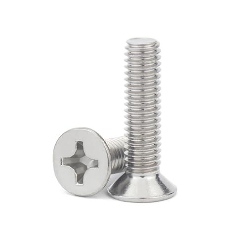 304 �X�e�����X�|�v���X���M�l�W 2#3#-2/8-16 �؍H����ы@�B�g���p 2/50 ��(7/8",20pcs 6-32)