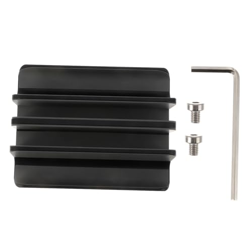 Soporte Vertical de Laptop de Aluminio Cabilock 5.91 in