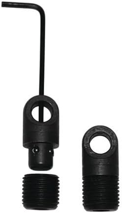 GrovTec GTSW281 Snap Hook Multi