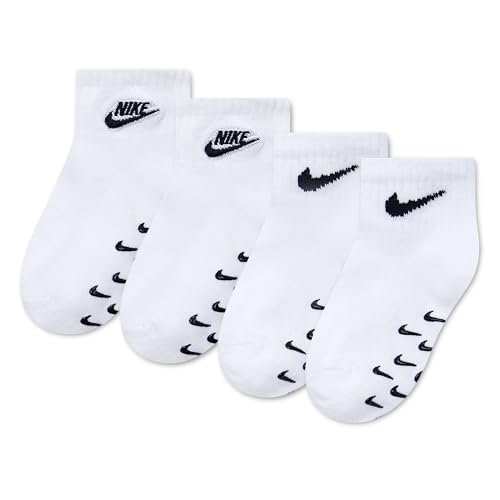 Multi-Pack Gripper Baby/Toddler Socks