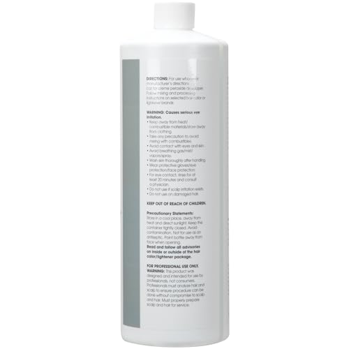 ForPro Expert 10 Volume Crème Developer 32 fl oz miniatura 2