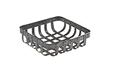 Park Designs Basket Weave Luncheon Napkin Holder