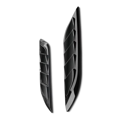 Prise d'air de capot Defender 2020 protection et style sans percer