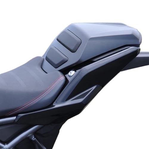 Couverture de siège de carénage de queue pour GSX-8T 2026, accessoires moto