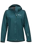 La chaqueta Minimalist es la chaqueta para la lluvia clásica de Marmot; El diseño de 2, 5 capas ofrece una protección ideal contra la lluvia y el viento, tamaño reducido al guardarla y muy poco peso
