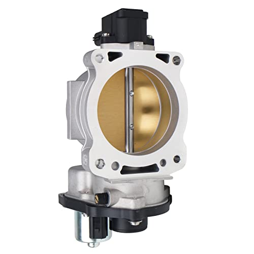 Cuerpo de acelerador para Ford Expedition, ideal para viajes largos en carretera con motor V8
