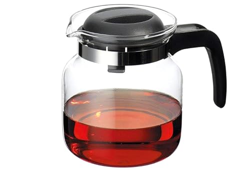 Glaskanne Matura 0,65l
