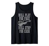 Funny Violin Apparel Co.