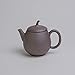 TEA SOUL Teiera in Creta Lin's Ceramic Studio 190ml immagine