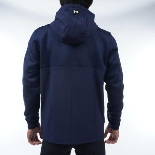 Under Armour Men's Storm Daytona Full Zip Jacket3