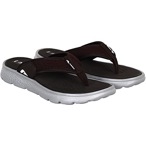 Image of ADDA (LABEL) Men's PVC Slipper