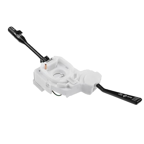 Comodo clignotant essuie-glace Sunny 25560-H8965 : votre commande centrale - 4