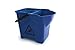 Price comparison product image Bentley Colour Coded Mop Bucket Heavy Duty 16 Litre Capacity Blue Ref SPCMB16B