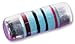 Tt Electronics/welwyn Surface Mount Melf Resistor, WRM 0204 Series, 4.7 Kohm, 250 Mw, 1%, Metal Film Rohs Compliant: Yes - WRM0204C-4K7FI