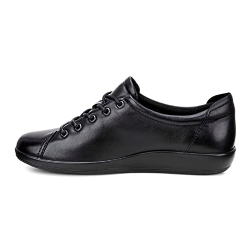 Image of ECCO Soft 2.0 Tie Sneaker