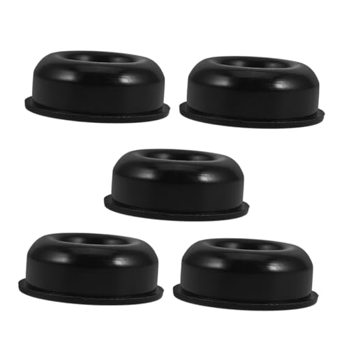 HANABASS Sturdy Plastic Stand Accessory Water Inlet Plug for Speed Bag Boxing