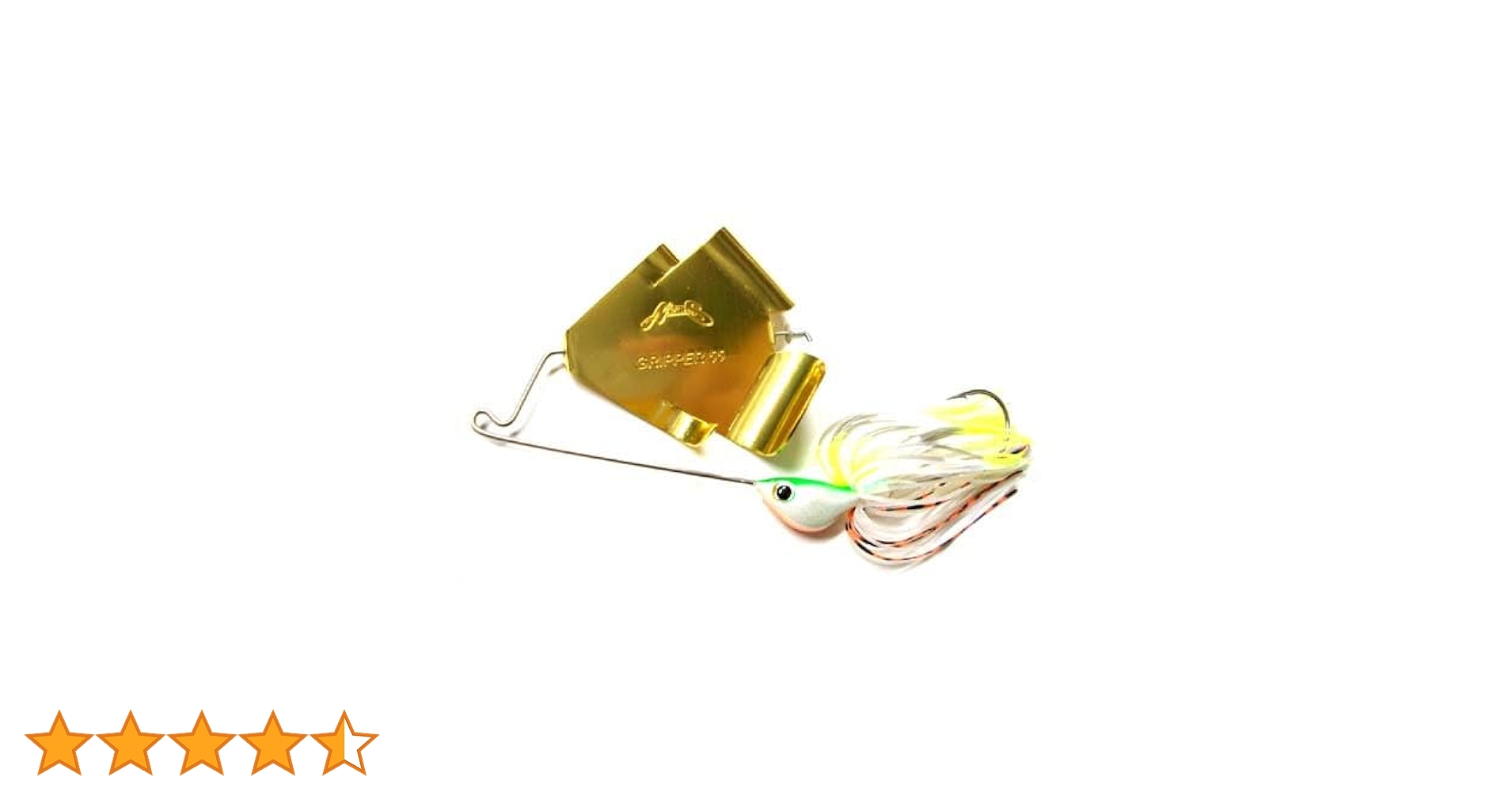 Amazon.co.jp: Nories ノリーズ ボルケーノグリッパー 1/2oz