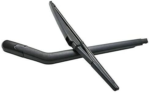 Heck Wischerarm Hinten Scheibenwischer Heckscheibenwischer Heckwischer Wischer Scheibenwischerarm Wischerblatt Kompatibel Mit Toyota Kompatibel Mit Dodge Kompatibel mit Fiat