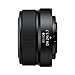Nikon NIKKOR Z DX 24mm f/1.7 | Extra-large aperture wide-angle prime lens for APS-C size/DX format Z series mirrorless cameras | Nikon USA Model, Black