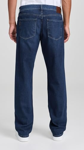 PAIGE Men's Exclusive Doheny Relaxed Straight Jeans3