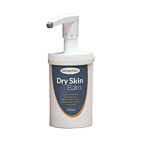 DERMATONICS DRY SKIN BALM Cover