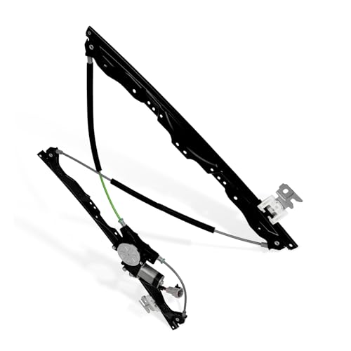 Image of SCITOO Power Window Regulator with Motor for Nissan for Armada