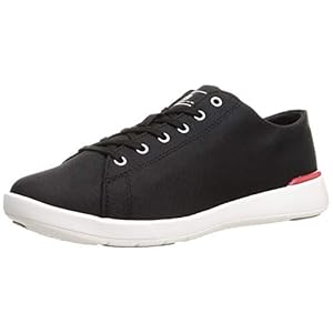 ［イング］ レインシューズ IGDY11045 レディース ブラック large" 