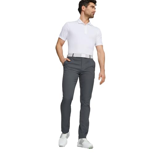 Image of Puma Men's Dealer Tailored Pant