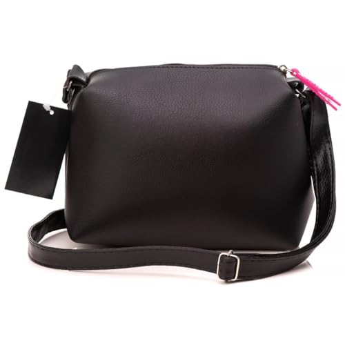 Bolsa Feminina De Ombro Alça transversal(BOLSA PINK SANTA LOLLA)