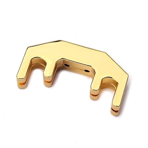 SWOOMEY 小提琴用金属製弱音器 高耐久性 音質を保ちながら消音 簡単取り付