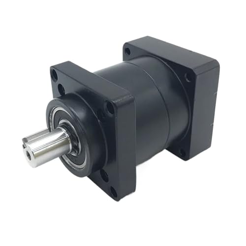 Réducteur planétaire bride 60 mm idéal pour augmenter le couple moteur