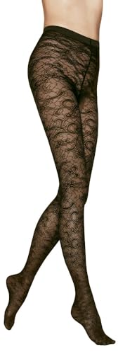 Rachel 70 Lace Moka 4-l : escarpins marron en dentelle avec talon aiguille de 7cm