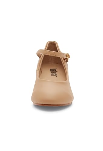 Balera Classic Mary Jane Character Shoe 1.5 Inch Heel4
