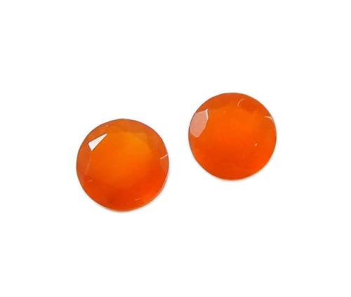 Myhealingworld �V�R�A���W�X�g �u���[�g�p�[�Y �V�g���� �J�[�l���A���K�[�l�b�g 6mm ���E���h�t�@�Z�b�g�u�����A���g�J�b�g AAA�i�� ���[�Y�L�����u���[�V������� �W���G���[����p (���E���h 6mm = 2�X�g�[��), BOX 2 -