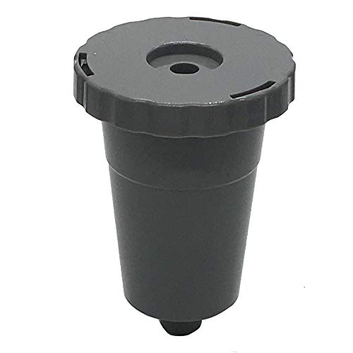 Joystar Reusable Coffee Filter Pack for Keurig Brewers #TOP23