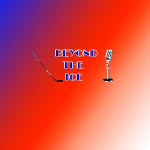 Couverture de Beyond The Ice