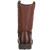 Georgia Boot Men's Homeland Waterproof Wellington Work Boots